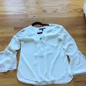 White House Black Market Blouse